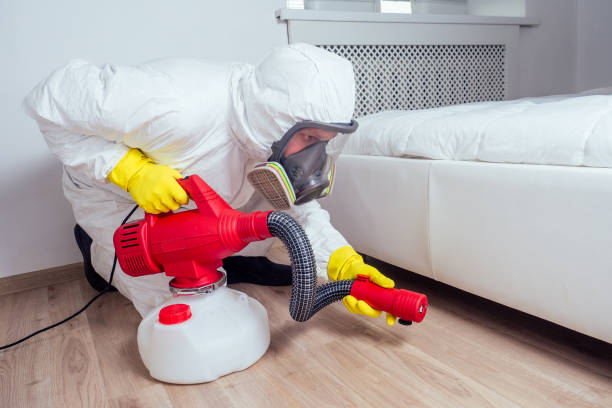 Best Best Pest Control Companies  in Oregon, IL